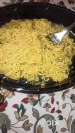 Cooking for only one person... ...
