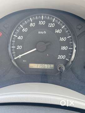 Innova 2014 good condition