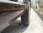 Tata Nano 35000 Km Driven
Power' stering