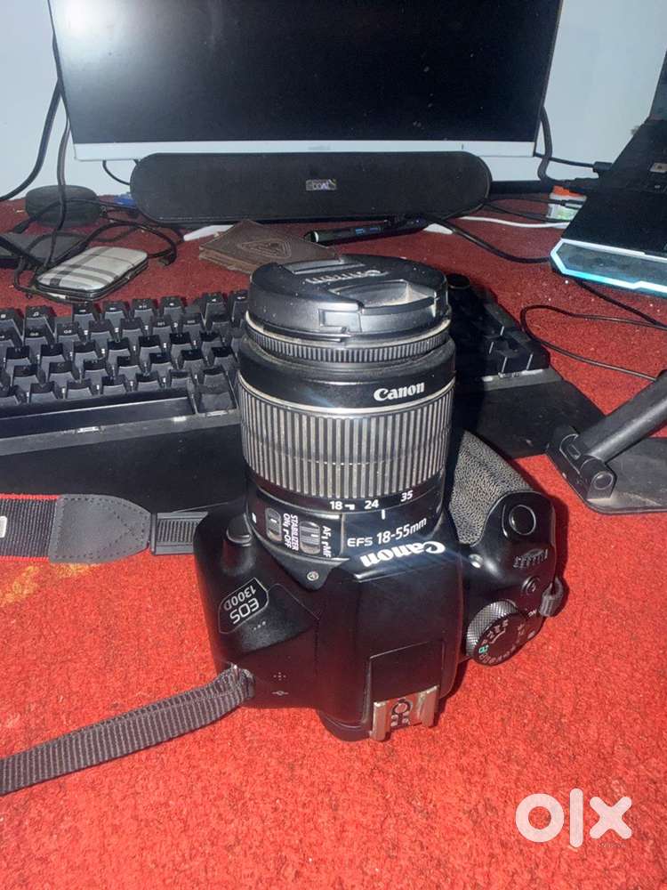 Canon 1300d