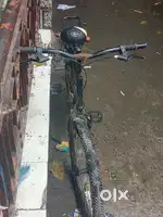 Dis brakes