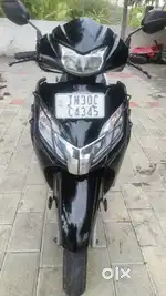 Honda activa Engine good condition