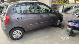 Hyundai i10 2013 Petrol 66000 Km Driven