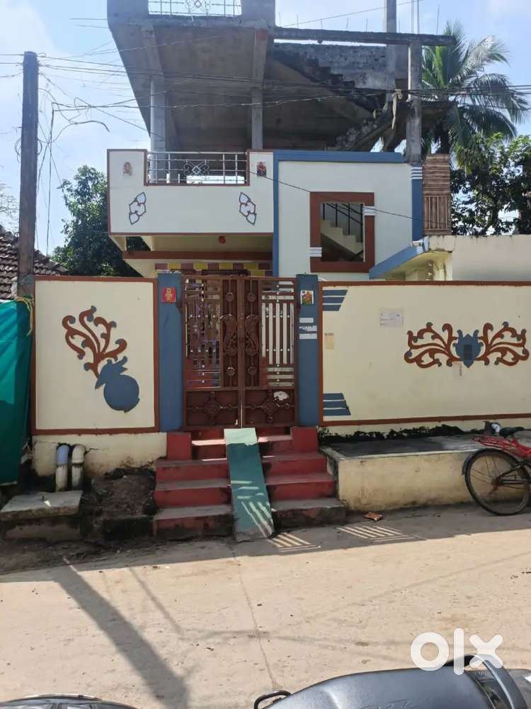 Apparaopeta, Tadepalligudem, West Godavari, Andhra Pradesh.