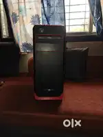 GAMING PC WITH GTX 1660