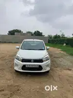 Maruti Suzuki Celerio VXI(O), 2017, Petrol