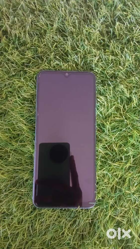 Redmi 10  4/64 with orignal adapter
