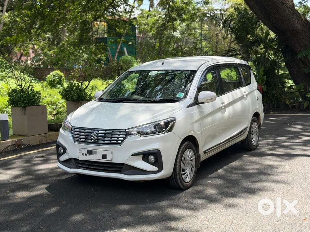 Maruti Suzuki Ertiga 1.5 VXI, 2019, Petrol