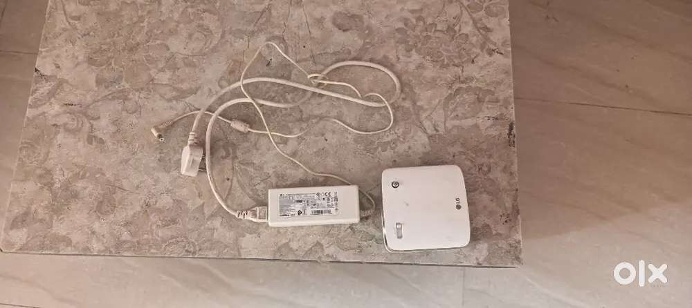Projector sell