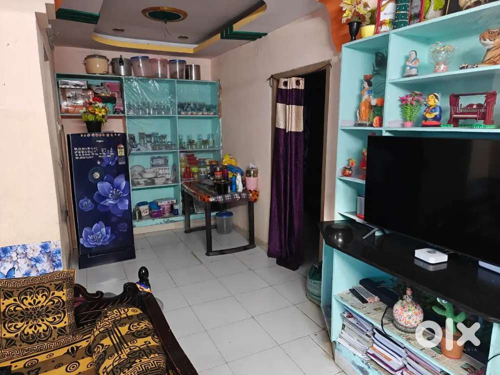 Flats for sale near DNR collage prime area