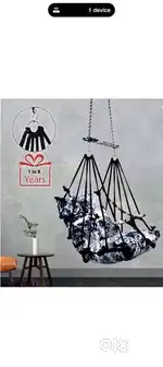 Kid Swing Afoodeble Price