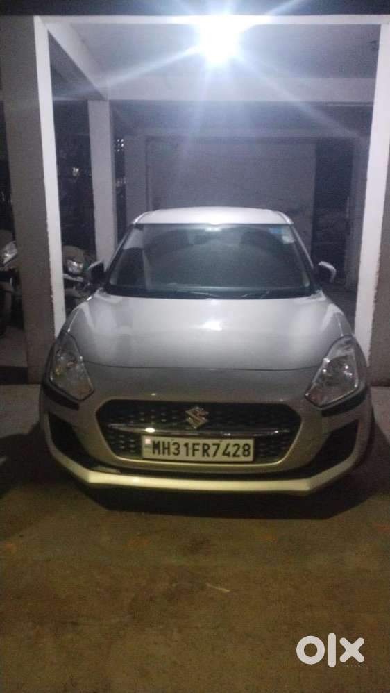 Maruti Suzuki Swift 2021 Petrol Good Condition