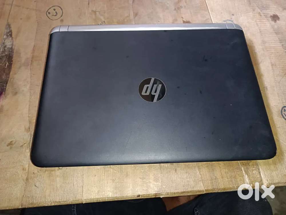 Laptop h.p