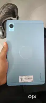 Realme tab mini ,,box ghar par bihar me,,