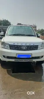 Tata Safari Storme 2017DL no.
