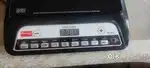INDUCTION COOK - TOP , PRESTIGE MAKE 1200 WATT