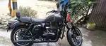 Yezdi roadster 2022 model