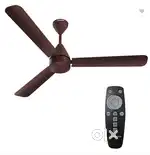 4 BLDC fans Second hand (Crompton)