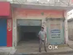 Shop for rent  4200 per month (10*14) 3 months rent in advance