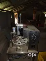 Gluco and litchi machine