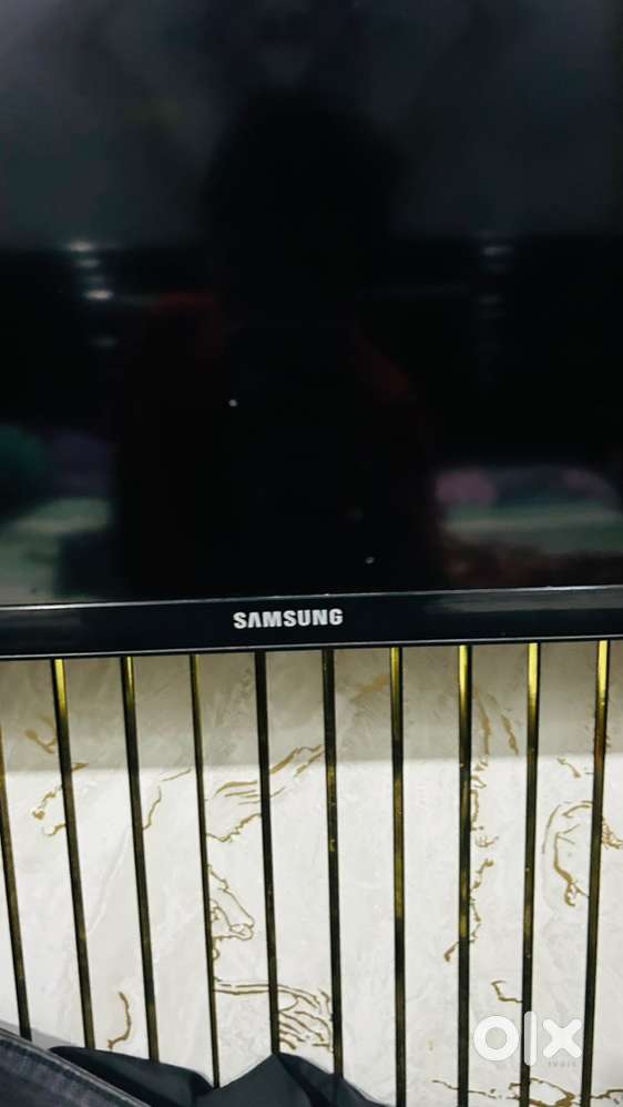 Samsung 32 Inch Smart Tv Full Hd