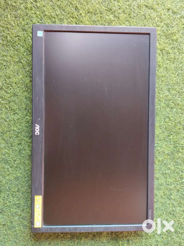 Lcd Monitor