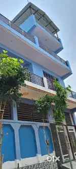 Rental flat