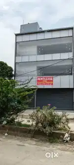 comercial property for rent .main Kanjhawala road.near rohini sec 24