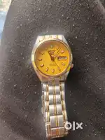Seiko 5 automatic original full working
