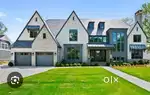 plot in Indra vihar phase 2 behind main road