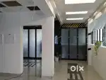 New office for rent in Kadavanthra