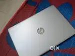 HP laptop Ryzen 5 , 5500u