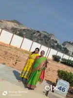A Khata, premium villa plots very  attractive layout