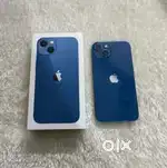 Selling my 3 months old iPhone 13. Need urgent money