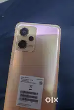 Redmi Note 12 8/128 Display change