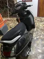 Well Maintained Lady Used Single Owner Honda Activa