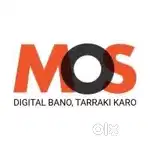 MOS Utility Ltd is Hiring