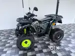 ATV 125cc in mint condition