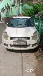 Maruti Suzuki Dzire 2011 Diesel Well Maintained