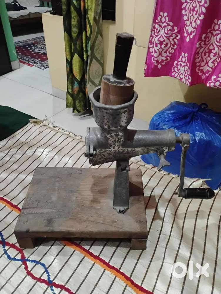 Good condition juice machine