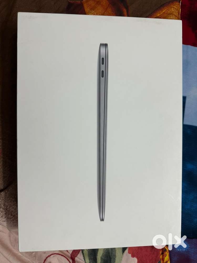 APPLE MACBOOK AIR MGN63 256GB SG