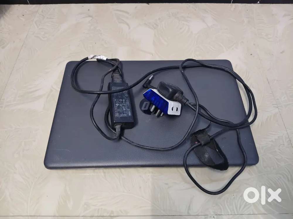 Hp 250 g6 laptop for sale