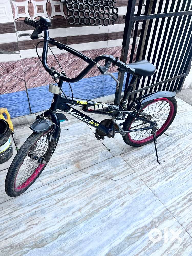 Good condition cycle for sale for 5 to 9 years boy/girl