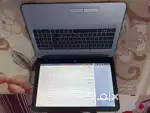 HP Laptop AMD E1 Processor 256GB SSD