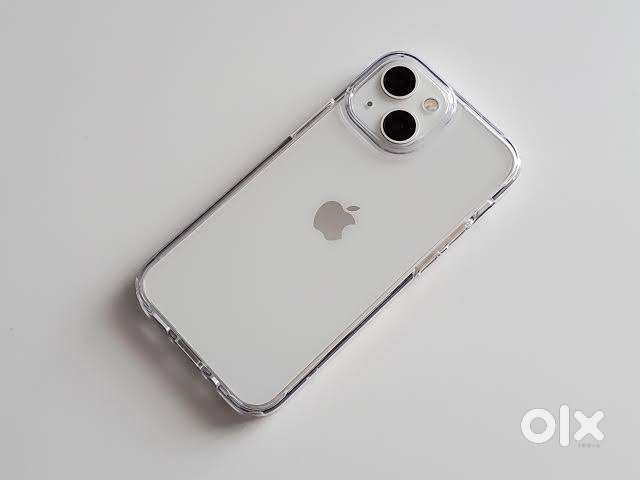 iPhone 13 128gb in warnty laminated
