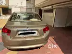 Honda City Petrol Good Condition