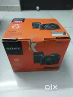 Sony Alpha58