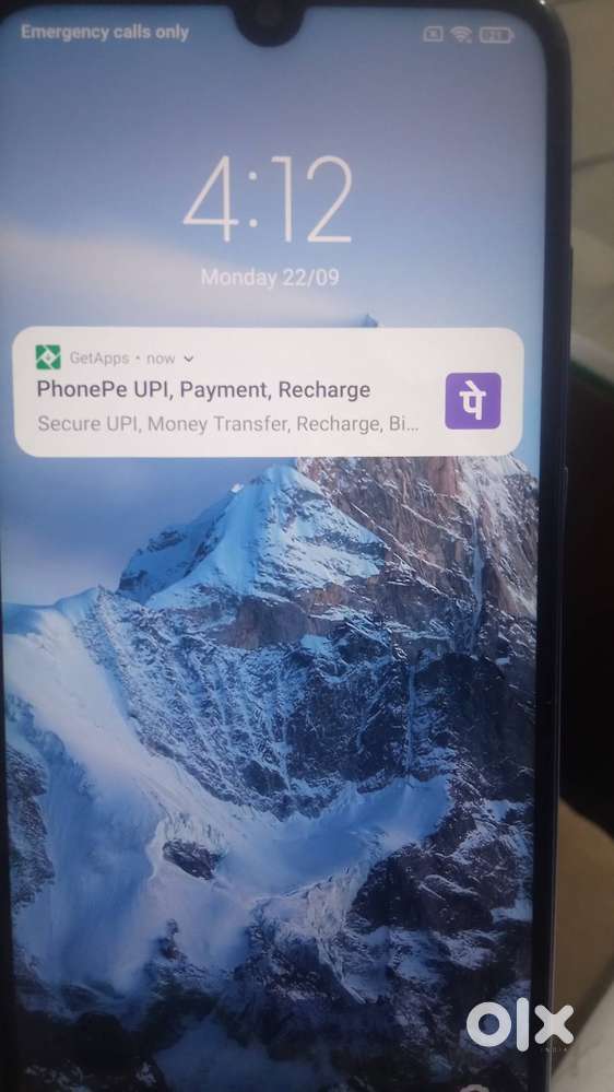 Redmi Note 7 Pro