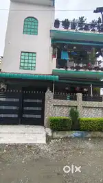 2bhk ground floor flat for rent in haldwani