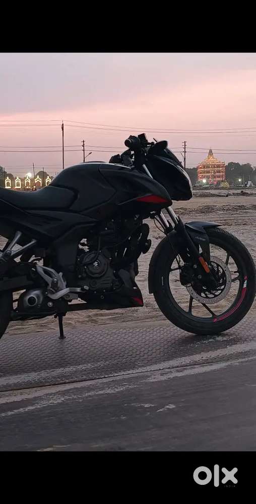 Best condition bike